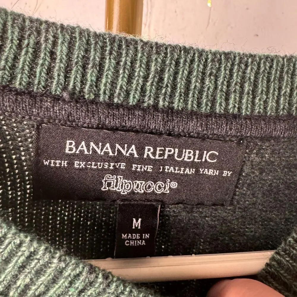 Banana Republic banana republic